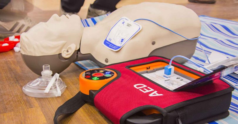 aed-service